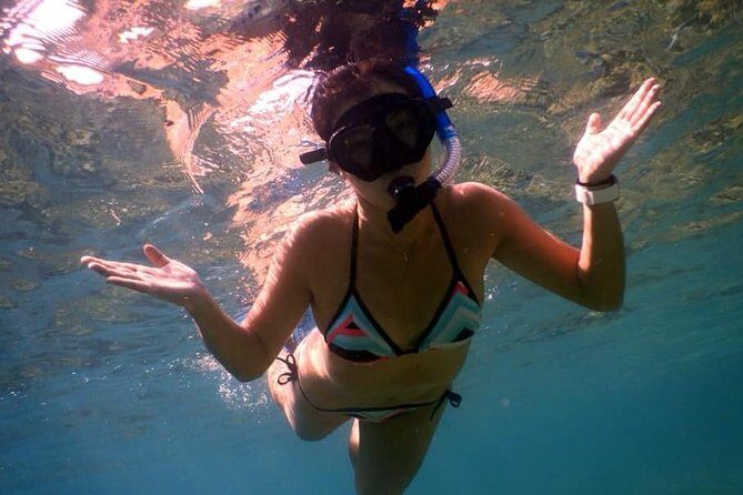 Discovery Scuba Diving & Snorkeling at Nha Trang Bay - Key Points