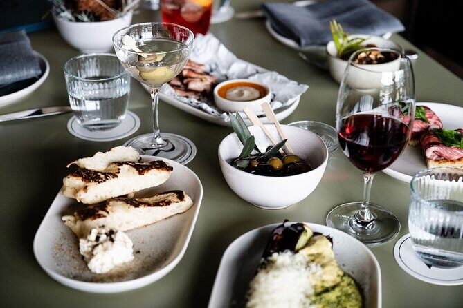 Discovery Tasting and Lunch - Discovering the Charm of Rowlee Wines: A Full Review of the Discovery Tasting and Lunch Experience