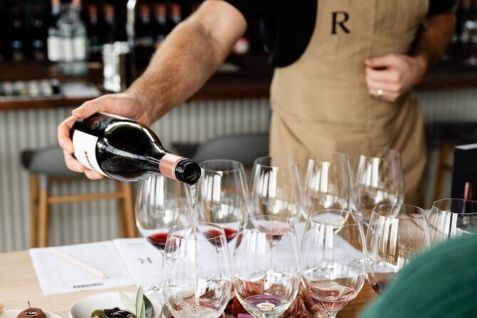 Discovery Tasting and Lunch - The Sum Up: Who Should Consider This Experience?