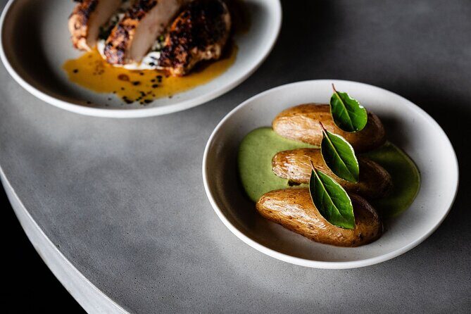 Discovery Tasting and Lunch - FAQs