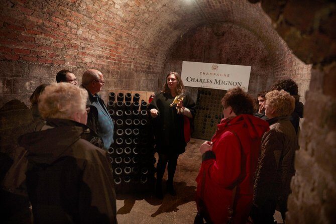 Discovery tour (2 tastings) - Why this experience is worth it