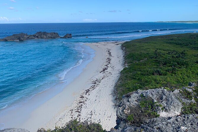 Discovery Tour and Treasure Hunt ( North and Middle Caicos) - Who Should Consider This Tour?