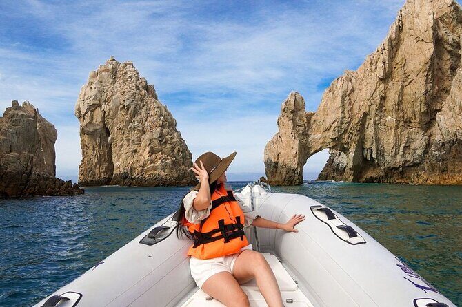 Discovery Tour of Cabo Arch and City Tour - A Detailed Look at the Experience