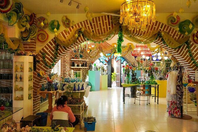 Discovery Tour of Cabo Arch and City Tour - FAQs