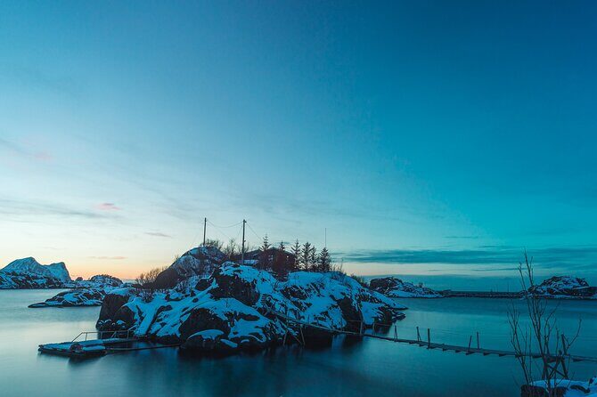 Discovery tour of the island of Senja and Kvaløya from Tromsø - Final Thoughts