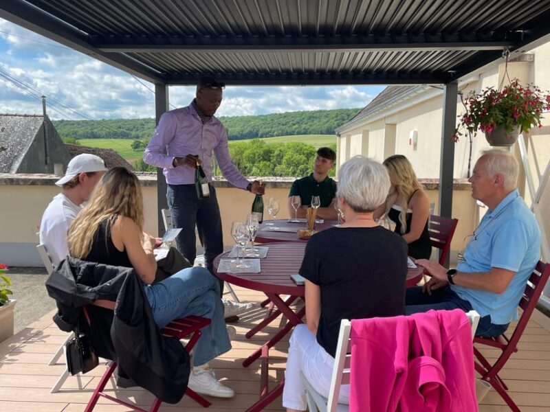 Discovery Tour Reims and Epernay - Final Thoughts
