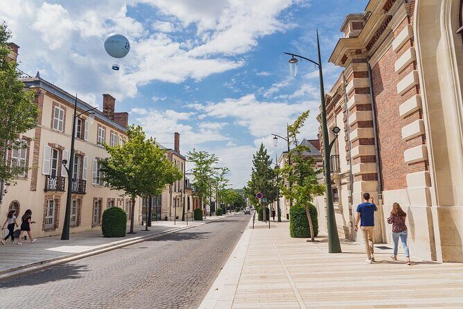 Discovery Tour Reims and Epernay - Who Would Enjoy This Tour?