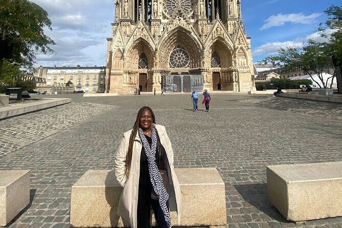 Discovery Tour Reims and Epernay - FAQs