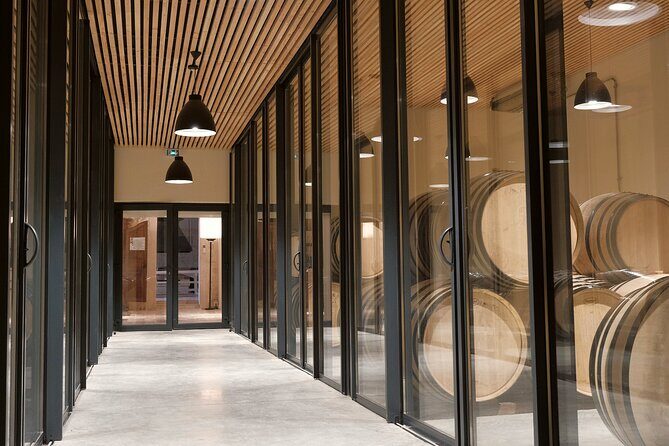 Discovery visit of Château Rol Valentin with tasting - FAQs