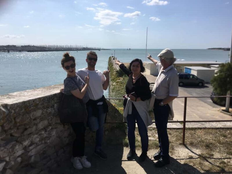 Discovery Walking Tour of La Rochelle - Why Choose This Tour?