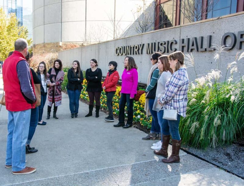 Dishing on Downtown: Nashville Food Tour - Dishing on Downtown: Nashville Food Tour — A Practical Guide