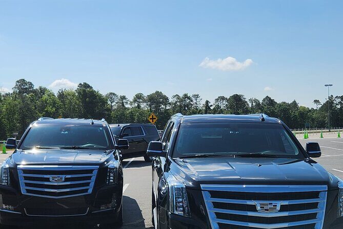 Disney Hotels Private Van Transfer to/from Orlando Intl Airport - FAQ