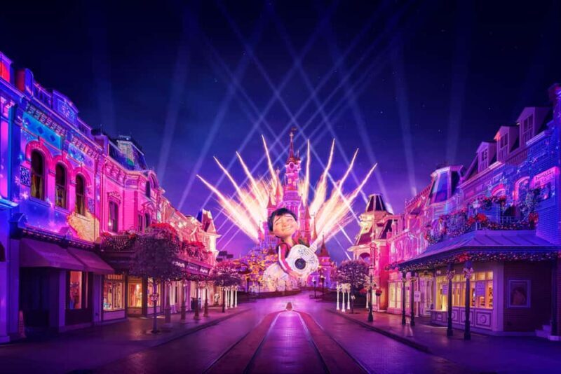 Disneyland® Paris 1-Day Ticket - What to Expect on the Day