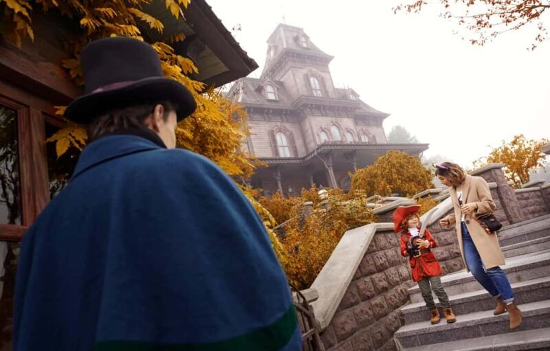 Disneyland® Paris 1-Day Ticket - Who Should Consider This Ticket?