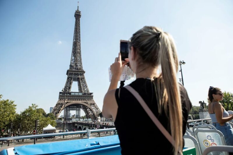 Disneyland Paris: Bus Sightseeing Tour in Paris - Final Thoughts