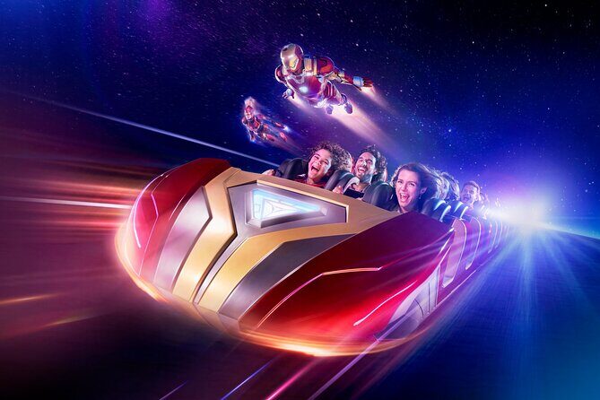 Disneyland® Paris Entrance Ticket - Frequently Asked Questions