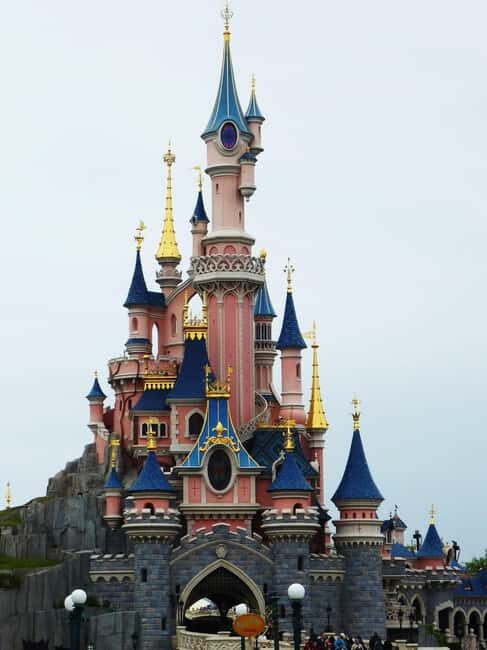 Disneyland Paris One-Day Admission Ticket with Transport - The Bottom Line: Is It Worth It?
