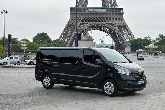 Disneyland Paris One Way or Round Trip Private Transfer from City or Airport - In-Depth Review of the Disneyland Paris Private Transfer Service