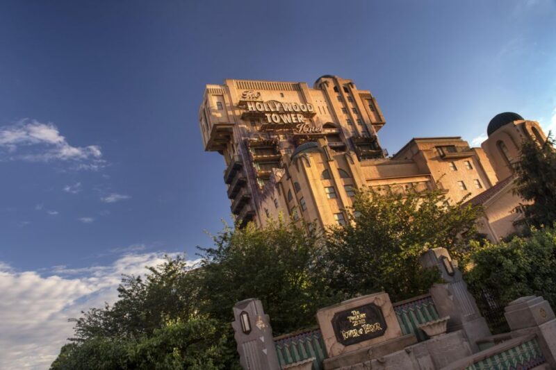Disneyland® Paris Tickets for Train and Parks - Final Thoughts