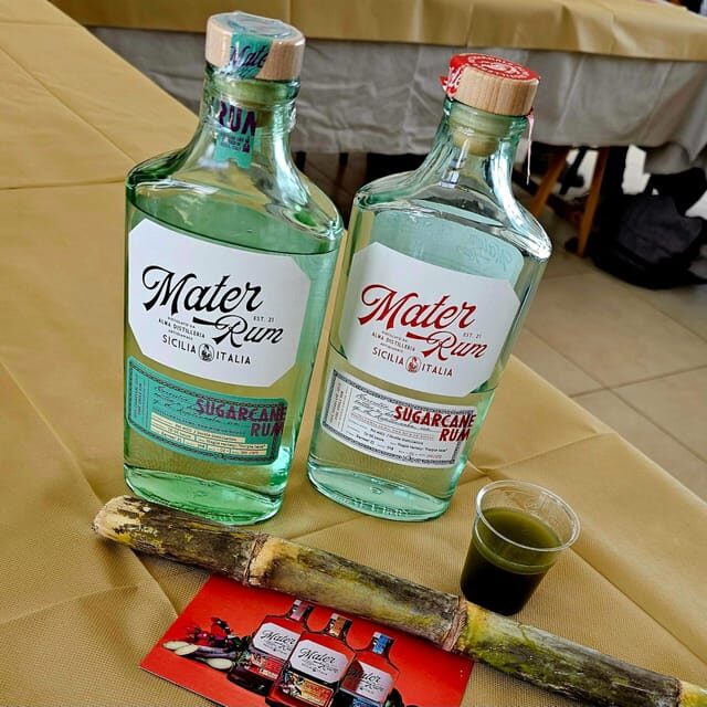 Distilleria Alma- Rum Distilery Guided Tour & Tasting - Final Thoughts