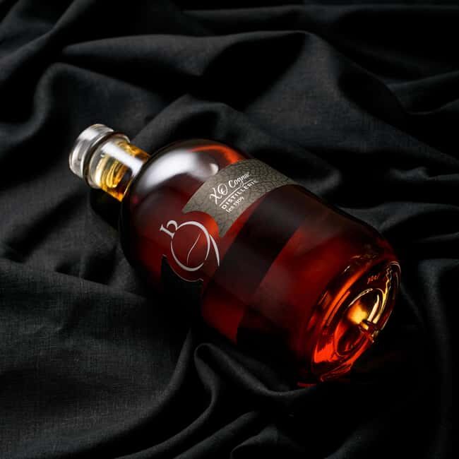 Distillerie Les 1309: Between tradition and modernity - close to Cognac - Key Points