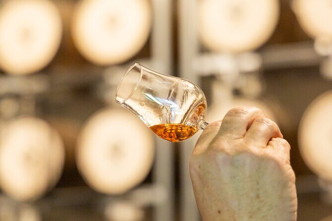 Distillery Daily Tour - Why This Tour Offers Solid Value