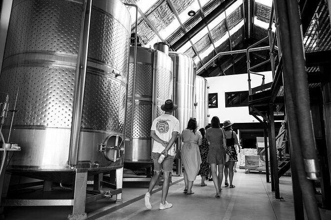 Distillery Daily Tour - Final Thoughts