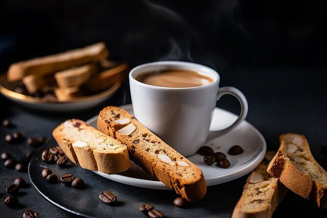 Distillery District Breakfast Tour - Who Should Consider This Tour?