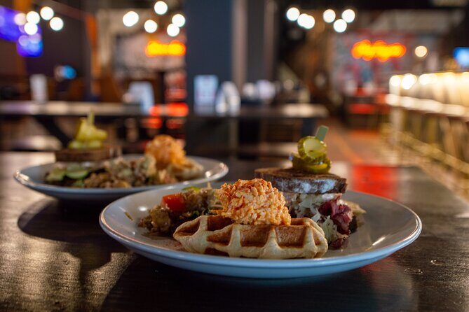 Distillery District Food & History Tour in Lexington - Who Will Love This Tour?