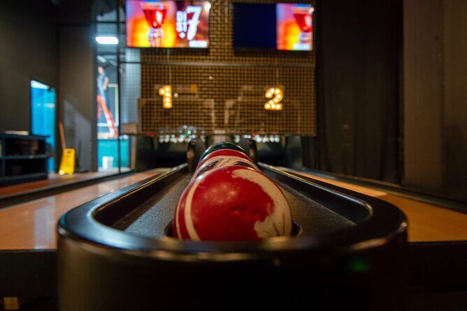 Distillery District Food & History Tour in Lexington - FAQ