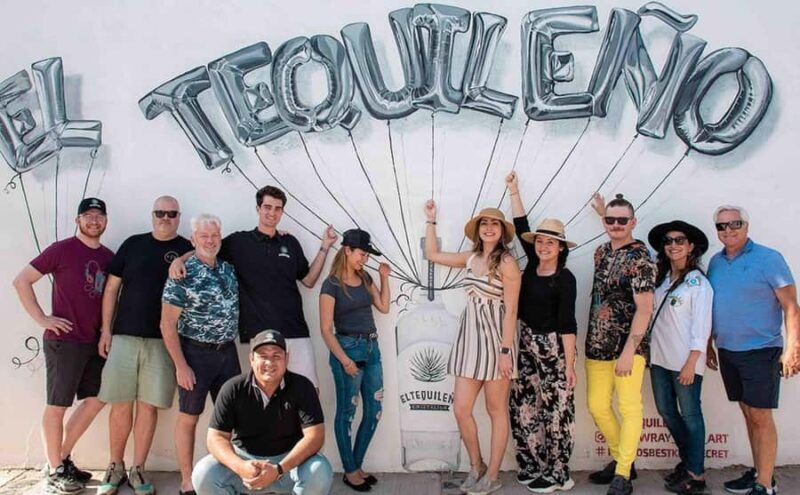 Distillery Entry Tickets and Tastings in Tequila Jalisco - Who Is This Tour Best For?