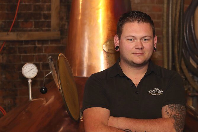 Distillery Tour and Guided Tasting - FAQ