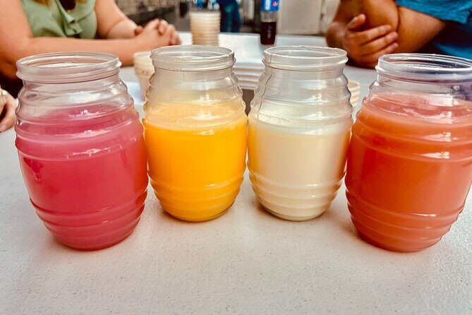 Distillery Tour and Lucha Libre Spirits and Showdown - Frequently Asked Questions