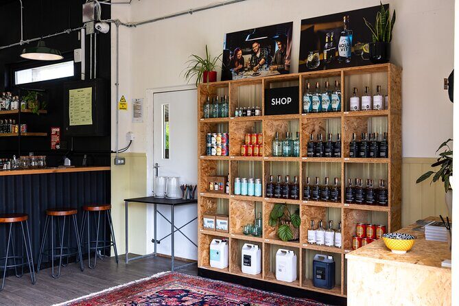 Distillery Tour - Frequently Asked Questions