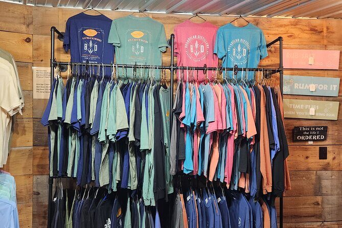 Distillery Tour Farm to Bottle Whiskey Experience - Why This Tour Stands Out