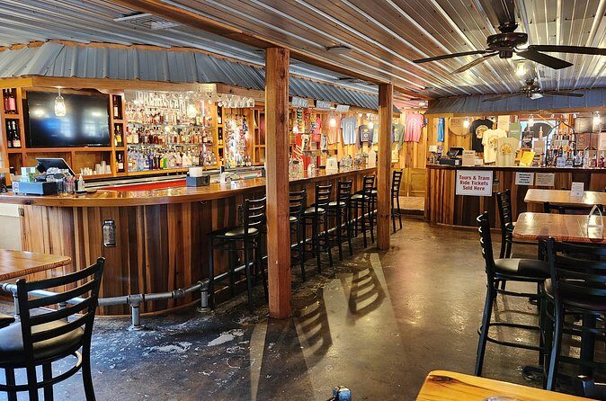 Distillery Tour Farm to Bottle Whiskey Experience - Who Should Book This Tour?