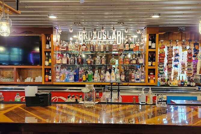 Distillery Tour Farm to Bottle Whiskey Experience - Final Thoughts