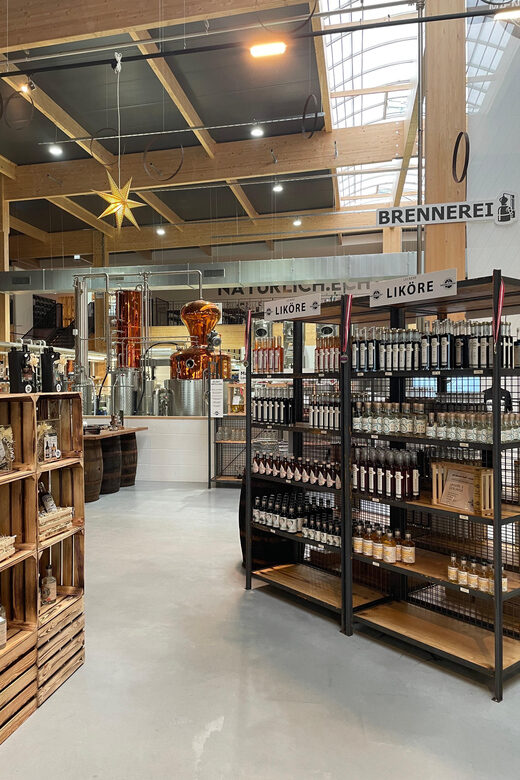 Distillery tour with guide! - FAQs