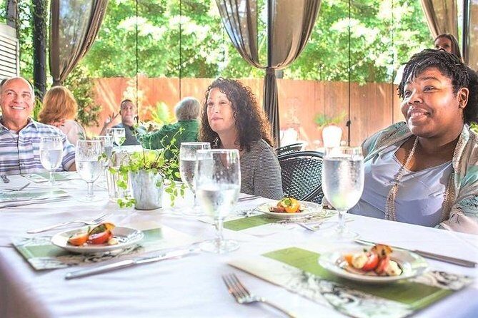 Distinctly Savannah Food Tour - Who Will Love This Tour?