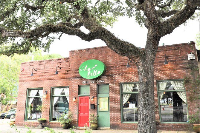 Distinctly Savannah Food Tour - FAQ