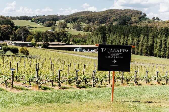 Distinguished Collection Tasting with Platter - Frequently Asked Questions