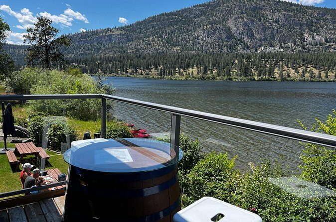 District Wine Village Deluxe Tour - PUBLIC - Why This Tour is a Great Choice