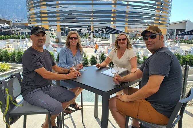 District Wine Village Deluxe Tour - PUBLIC - Final Thoughts