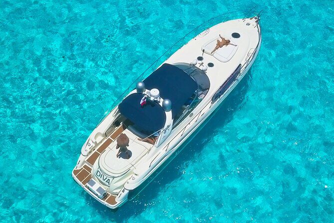 DIVA 60ft Elite Italian Yacht Experience in Cancun - FAQ