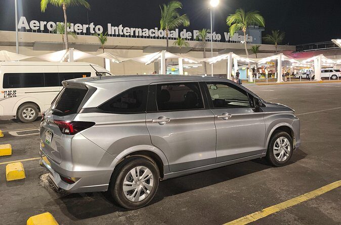 Diva Tours VIP Airport Round-Trip Transfer - A Detailed Look at the Diva Tours VIP Airport Transfer