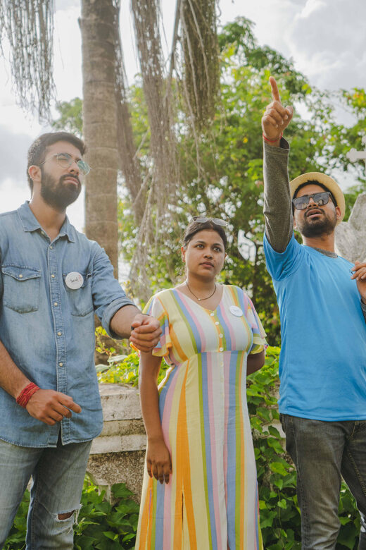 Divar: Half-Day Island Exploration Tour - A Detailed Look at the Divar Island Tour