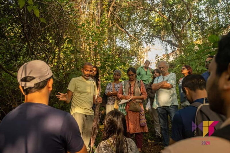 Divar Island Excursion with a Native Islander - Discover Divar Island with a Native Islander: An Authentic Goa Adventure
