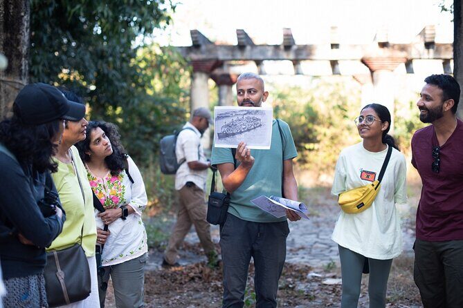 Divar Island excursion with Local residents on Nature and Culture - Key Points