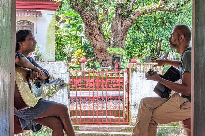 Divar Island excursion with Local residents on Nature and Culture - FAQ: Practical questions about the Divar Island tour