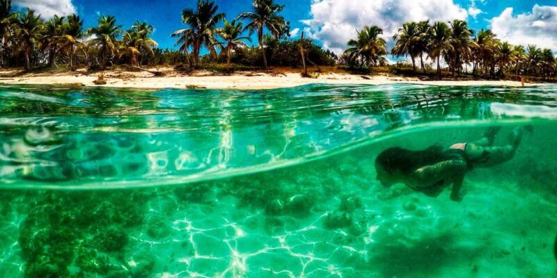 Dive Boat Tour on Catalina Bayahibe Island - Exploring the Experience